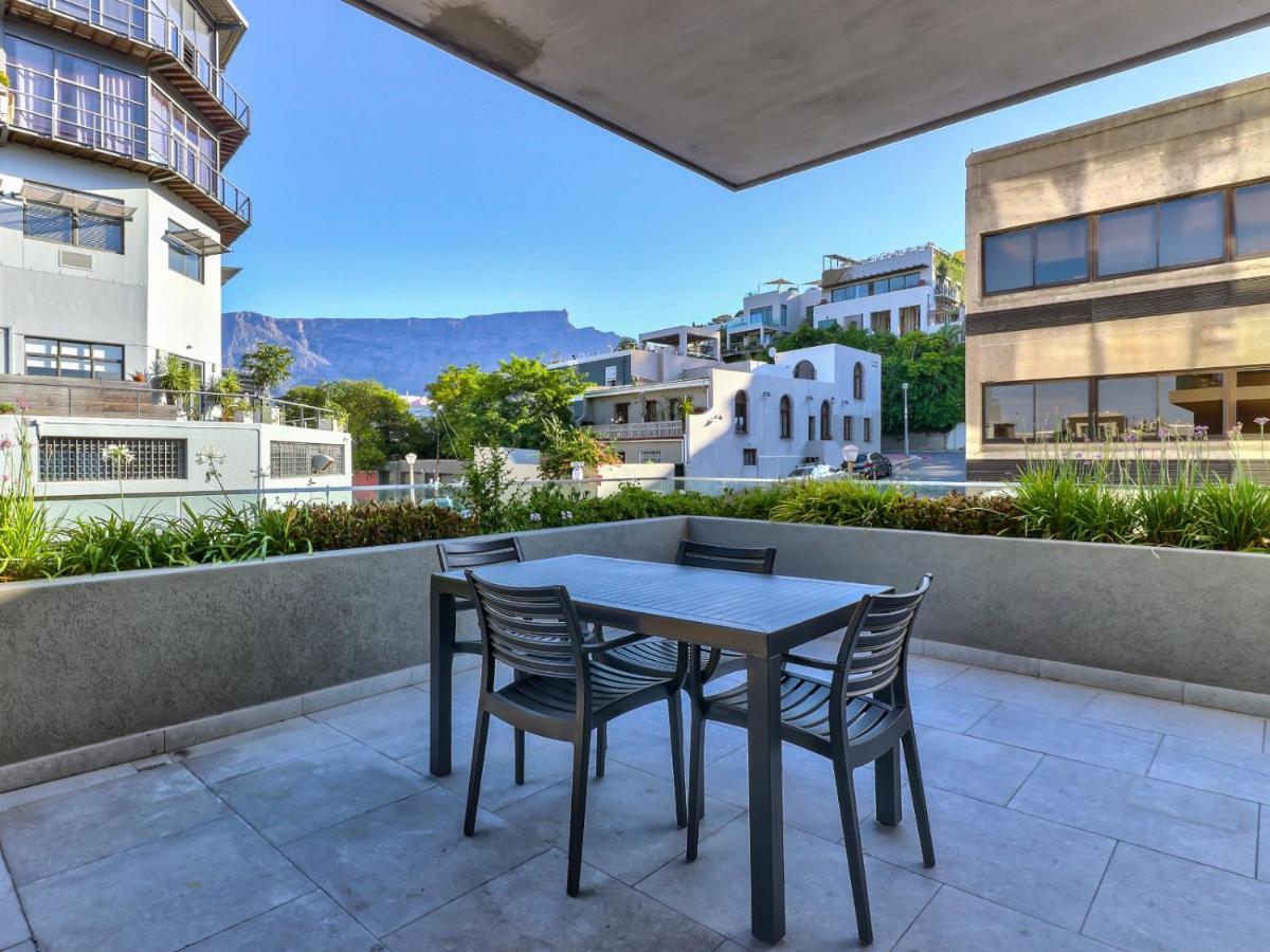 The Quarter Apartments Cidade Do Cabo Exterior foto