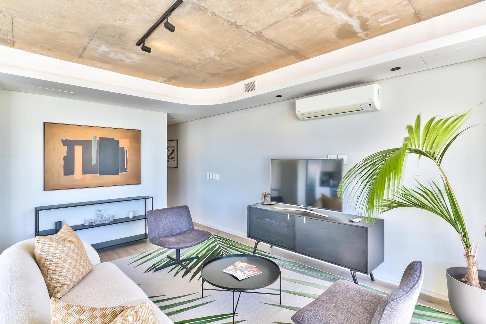 The Quarter Apartments Cidade Do Cabo Exterior foto