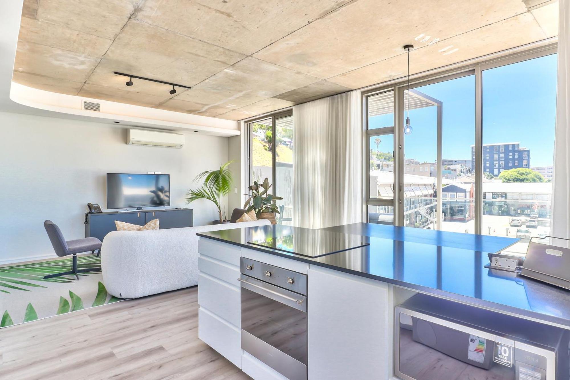 The Quarter Apartments Cidade Do Cabo Quarto foto